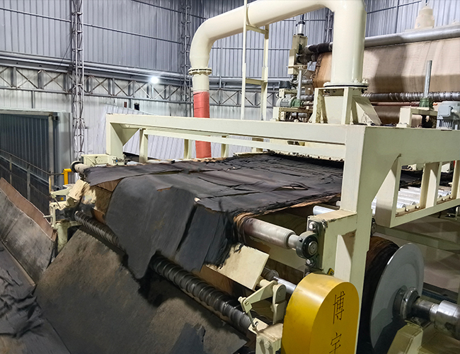 智能超高壓疊層壓濾機