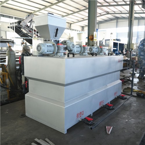 全自動(dòng)加藥裝置發(fā)貨啦！