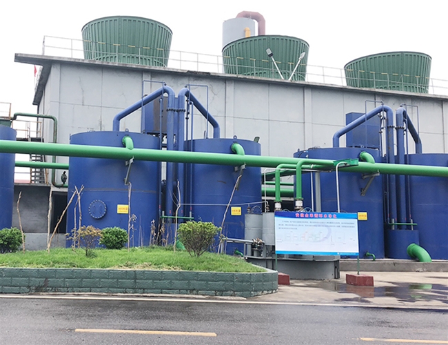 鋼制重力式無(wú)閥過(guò)濾器